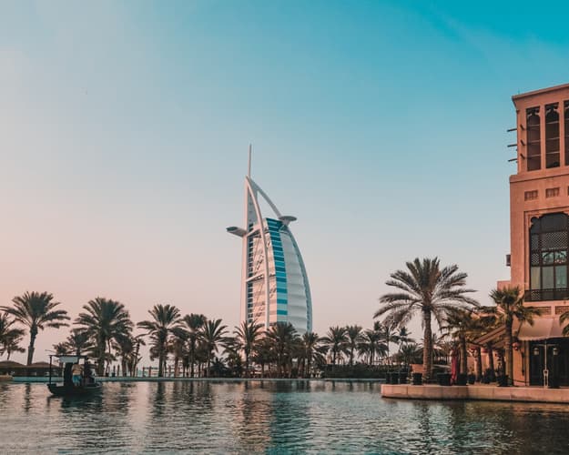 Imagen - ESCAPADA A DUBÁI