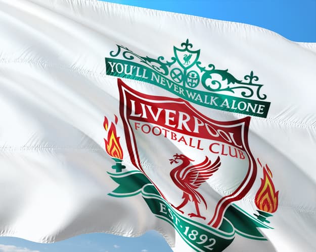 Image - 4 Days - Anfield Night Liverpool vs Brighton