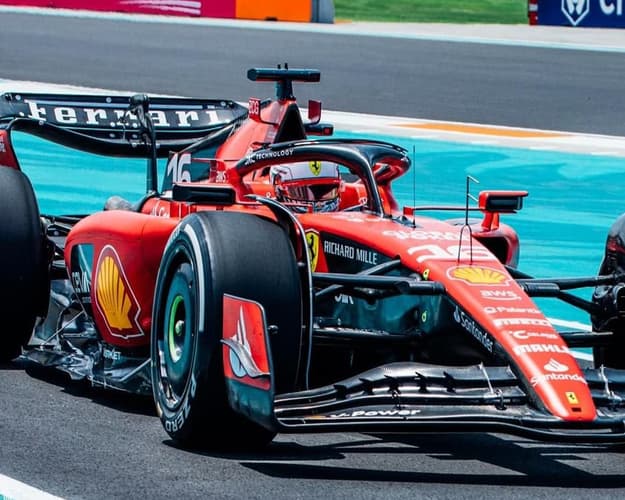 Image -  Miami Grand Prix