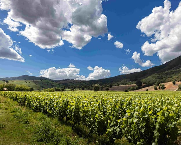 Image - #MAGICALVILLAGES-NORTHERN VALLEYS ROUTE