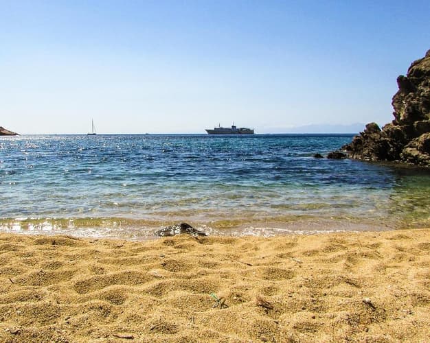 Skiathos House*** Skiathos