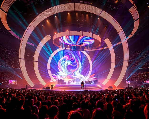 Imagine - Pachet concert Tame Impala | Glasgow, UK