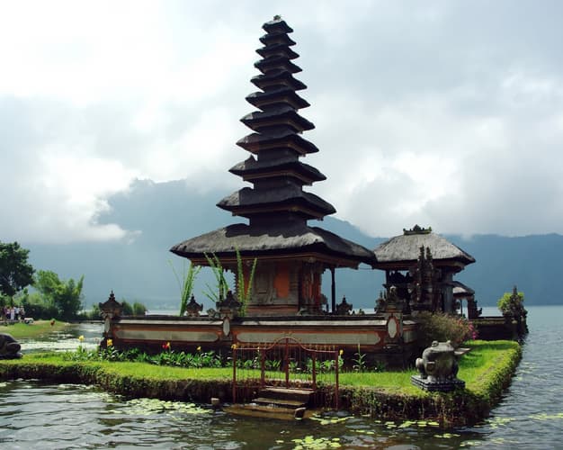 Image - 7 days -Indonesia (Jakarta &  Bali)