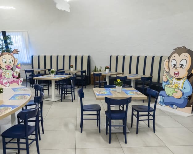 Image - Olimpia Cilento Resort & Spa