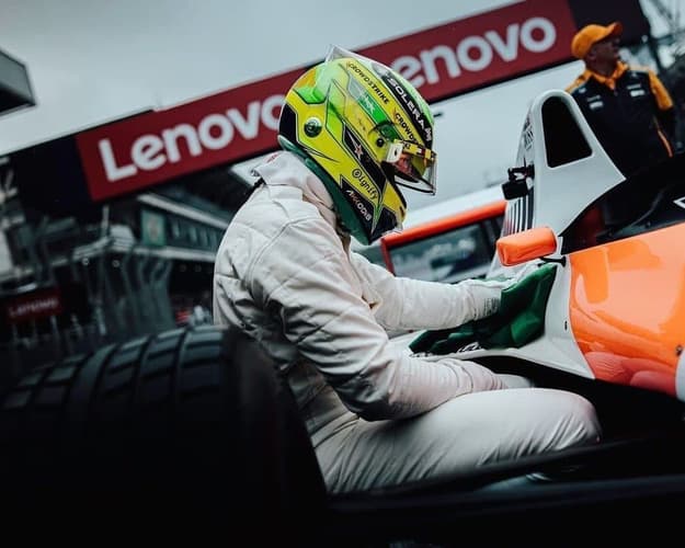 Imagen - Formula 1 - Mercure São Paulo Paulista Hotel - Sector H