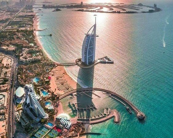 Imagen - DUBÁI MARAVILLOSO