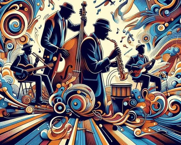 Image - FOLLOWING THE SWING