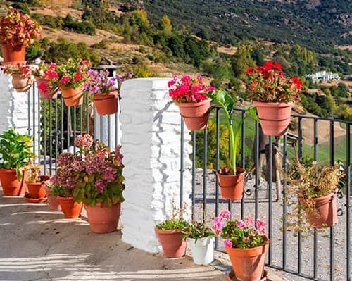 Imagen - Almería y las Alpujarras Granadinas