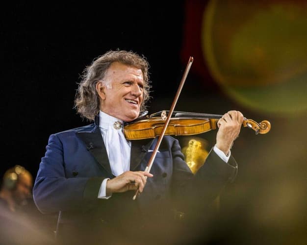 Imagen - André Rieu en Praga