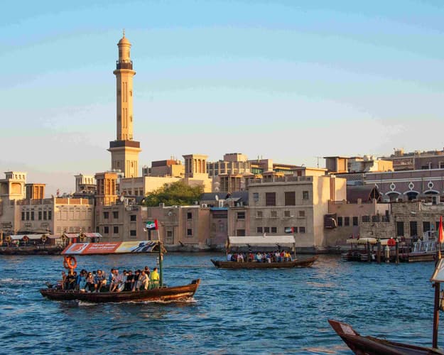 Image - DUBAI EXPRESS