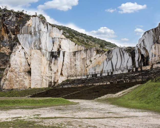 Ruta guiada: Mirón (6 de septiembre)