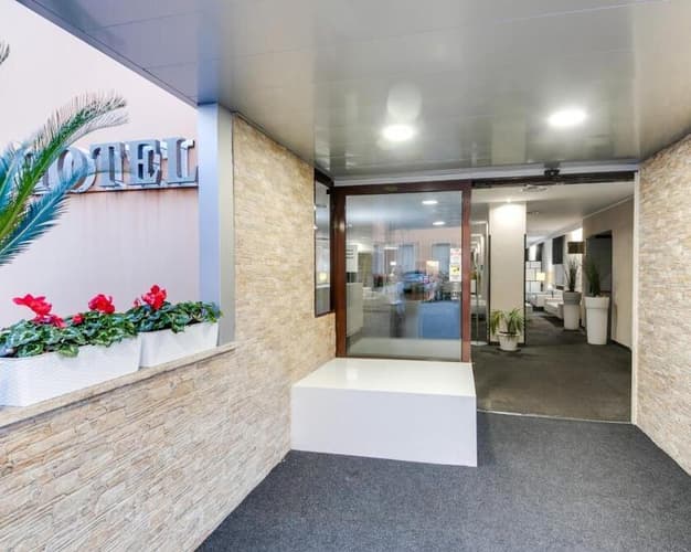 Imagen - Autunno a Roma: Garden Area Roma Eur