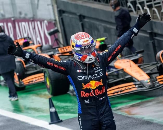 Imagen - Formula 1 - WZ Hotel Jardins - Sector M