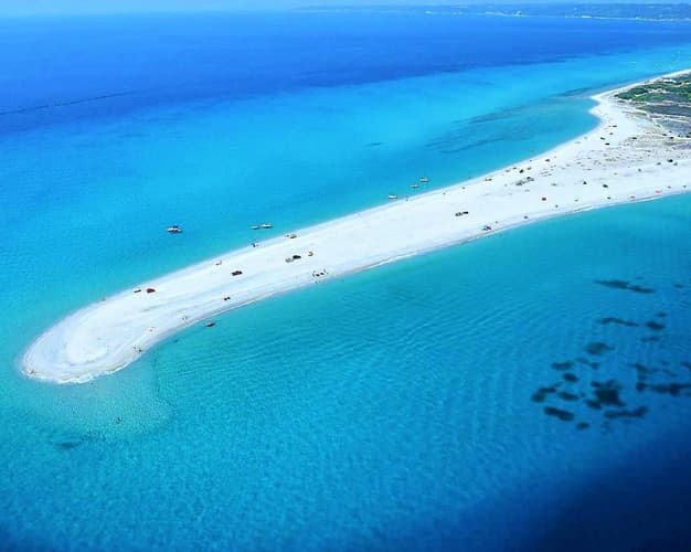 Podoba - CHALKIDIKI GRČIJA v septembru 7 noči iz Zagreba + rent a car