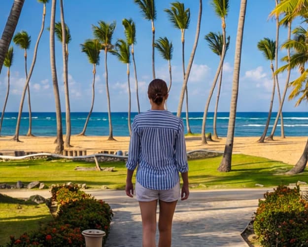 Imagen - Punta Cana, - Hotel Grand Sirenis