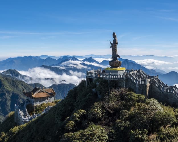 Image - 9 days- Vietnam (Hanoi, Ha Long Bay & Sa Pa)