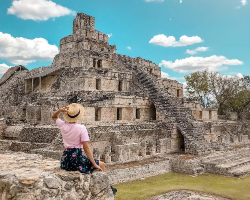 Imagen - Aventura Maya