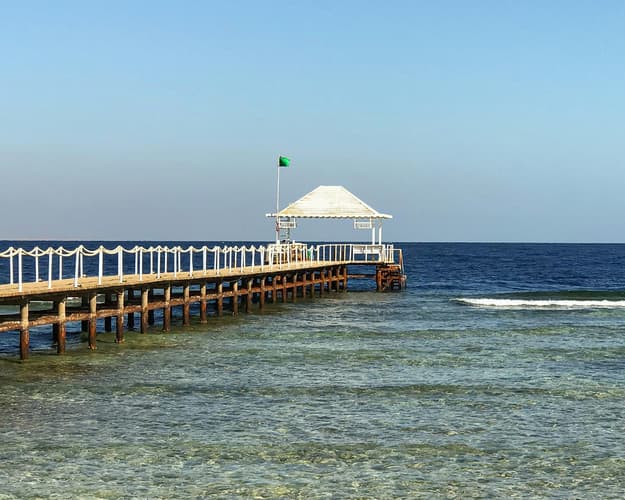 Immagine -  Oriental Rivoli Hotel & Spa **** - Sharm el-Sheikh