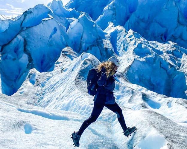 Imagen - AVENTURA ARGENTINA: DE LA CIUDAD A LOS GLACIARES