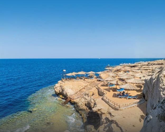 Immagine - Sharm Reef: sole e relax low cost