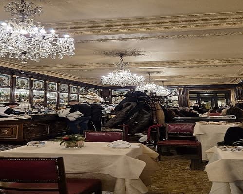 Immagine - Tour dei Caffè Storici di Torino