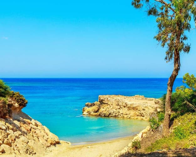 Image - Ljeto na CIPRU 7 noćenja