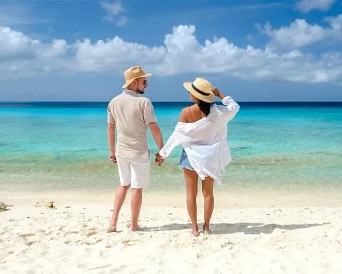 Immagine - Fuga a Cancún