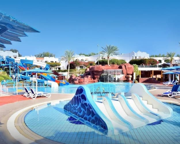 Immagine - Verginia Sharm: offerta imbattibile