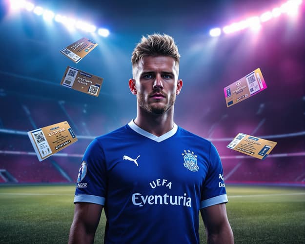 Bilete meci Rangers FC | UEFA Champions League