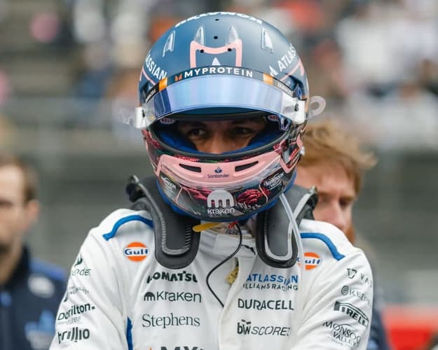 Imagen - Formula 1 - Mercure São Paulo Paulista Hotel - Sector A