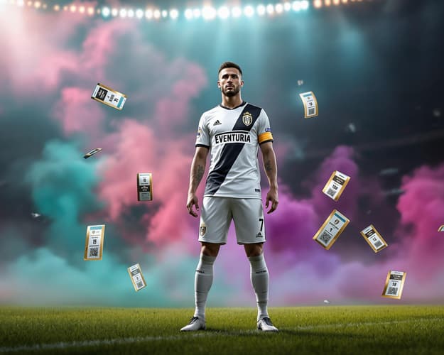 Imagine - Bilete meci Udinese