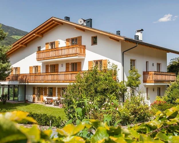 Immagine - Der Mittermoar*** Bressanone