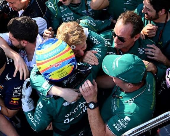 Imagen - Formula 1 - INNSiDE by Meliá São Paulo Higienópolis - Sector VIP Premium D