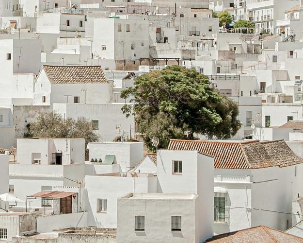 Image - #MAGICVILLAGES–CÁDIZ AND SEVILLIAN COUNTRYSIDE ROUTE