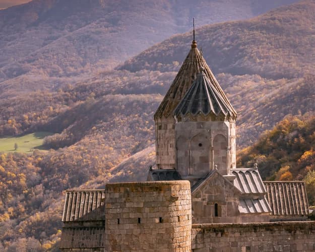 Image - 6 Days Armenia Tour, Yerevan & Tsaghkadzor with Pvt Chauffeur