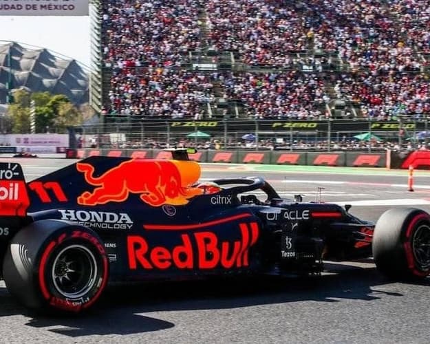 Image - Mexican Grand Prix 