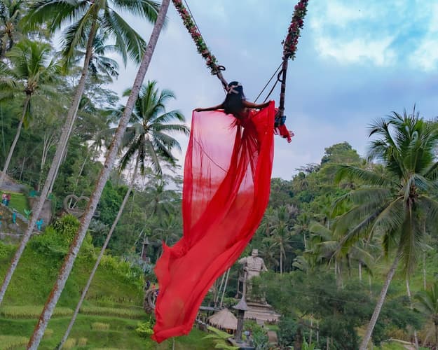 Image - Bali Valentine's: 4-Day Romantic Indulgence