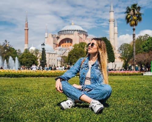 Image - Turquía y Dubái