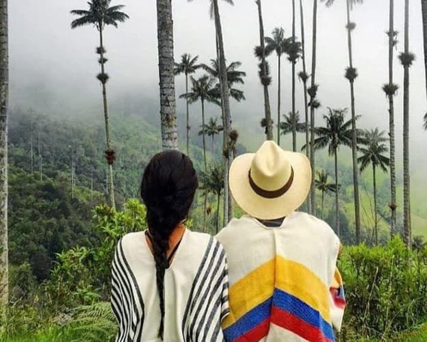 Imagen - VIVE LA MAGIA DEL EJE CAFETERO