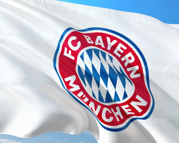 Image - Bayern Munich vs Sporting Club - 4 Days All-Inclusive