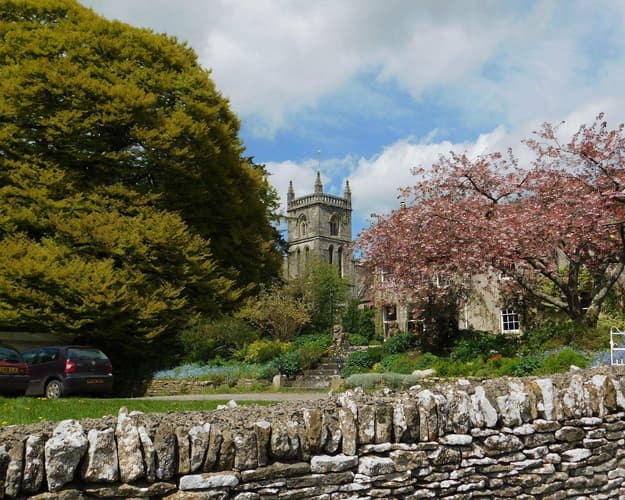 Immagine -  Esplora il cuore dell’Inghilterra