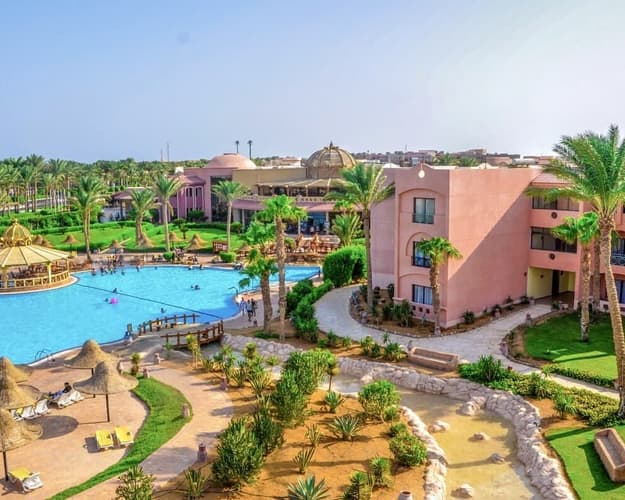 Immagine - Parrotel Aquapark Resort**** Sharm el-Sheikh