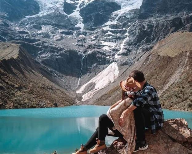 Imagen - ESENCIA PERUANA 