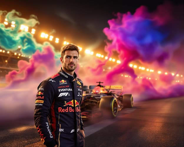 Bild - Formel 1 Tickets | Großer Preis von Katar