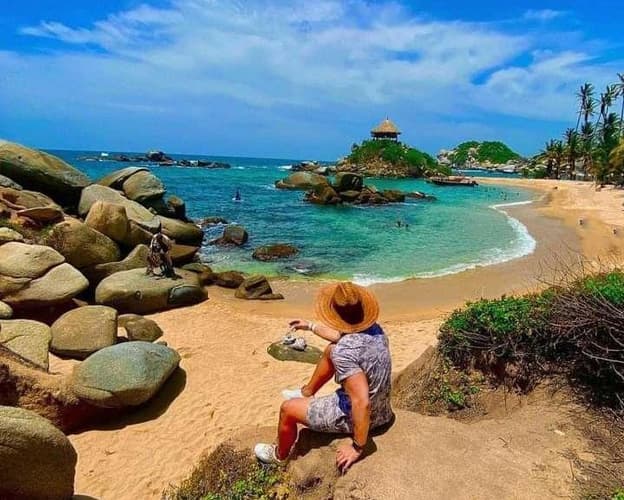 Imagen - JOYAS DEL CARIBE, DE SANTA MARTA A BARRANQUILLA