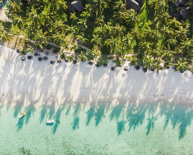 Immagine - Sacha Tourist Residence*** Mauritius