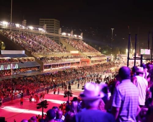 Imagen - Miramar by Windsor Copacabana con ingreso Frisa