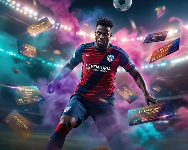 Imagine - Bilete meci FC Basel