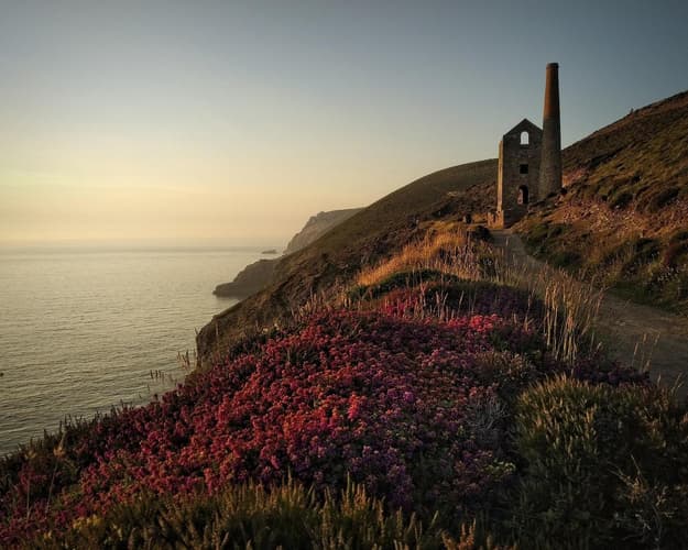 Immagine -  Sogni d’autunno nel sud dell’Inghilterra