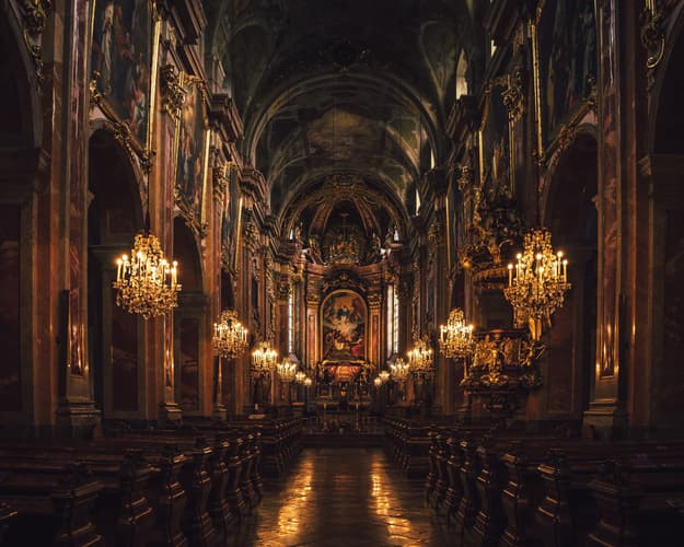 Image - 6 Days - A Salzburg Adventure to Remember.